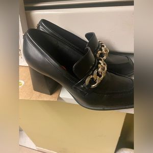 Nine West loafers